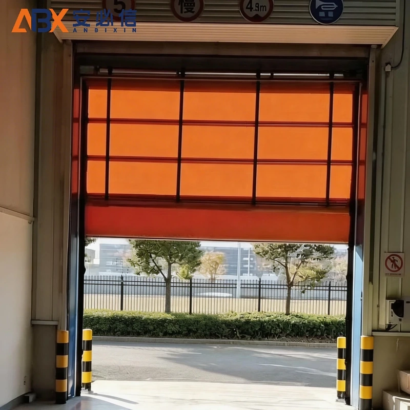 株洲市机械式门封