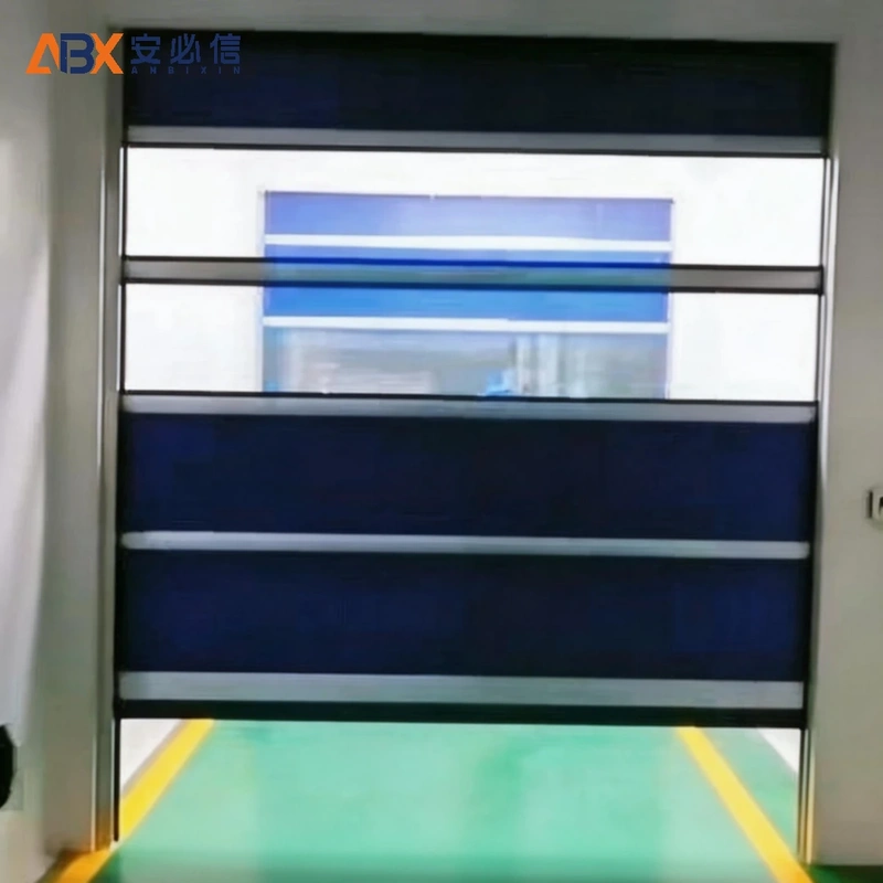 株洲市工业快速门