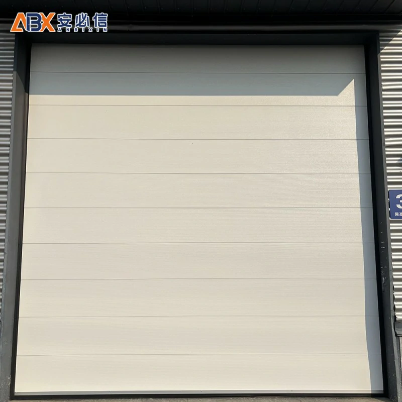 株洲市提升门